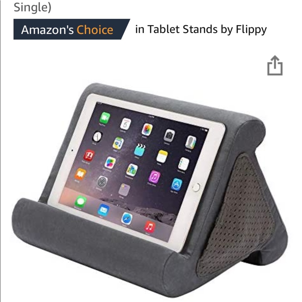 PILLOW PAD